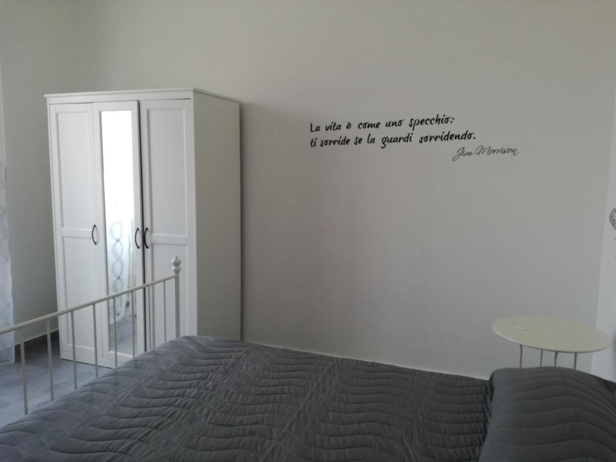 Appartement Morgana'S House à Catane Extérieur photo